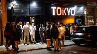 Los adolescentes gallegos podrán volver a las discotecas sin adultos