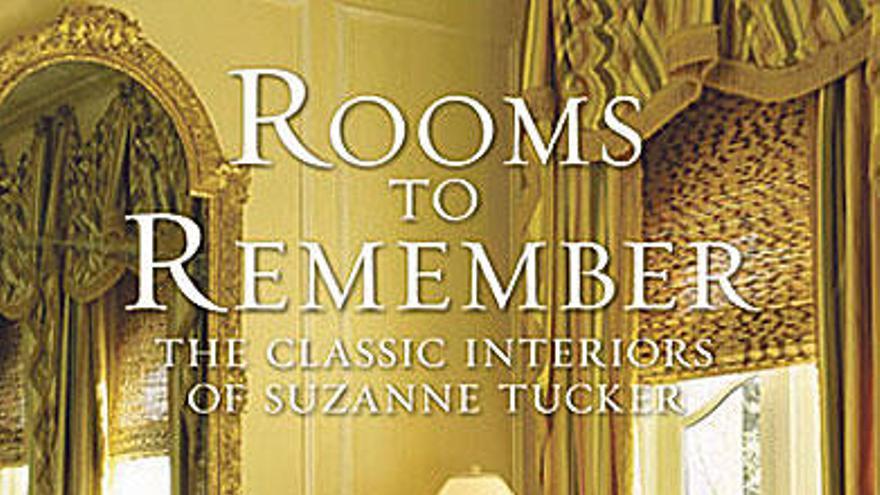 Portada de «Rooms to remember».