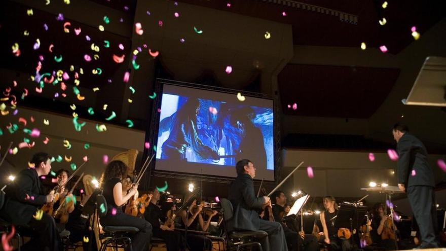 «Els pirates del carib» atraquen  en març al Palau de la Música