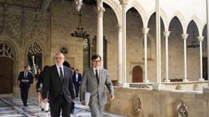El Govern admet que la bilateral del finançament podria retardar-se