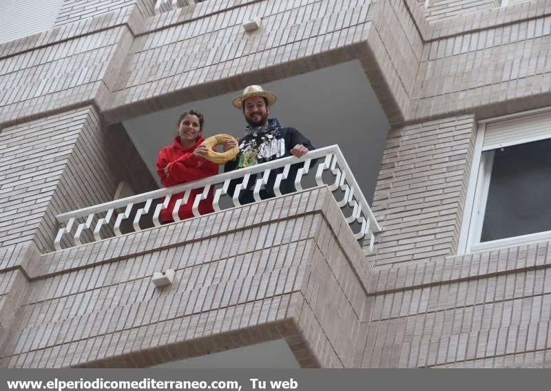 La Festa del Rotllo de l'Alcora planta cara al coronavirus