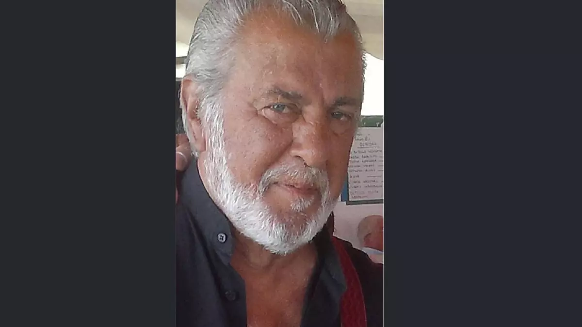 Fallece Antonio Vélez, cordobés castizo de San Lorenzo