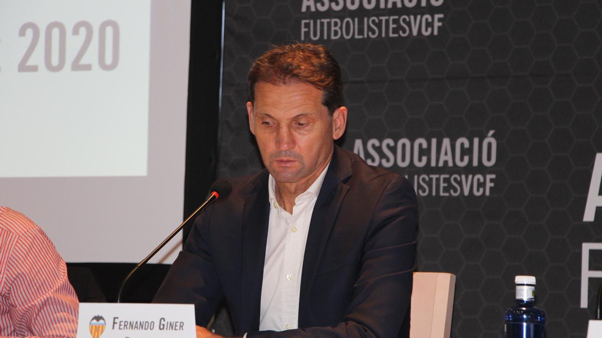 Acuerdo entre la Asociación de Futbolistas del Valencia CF y José Luis Gayà