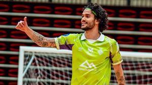 Lucão es clave para Antonio Vadillo