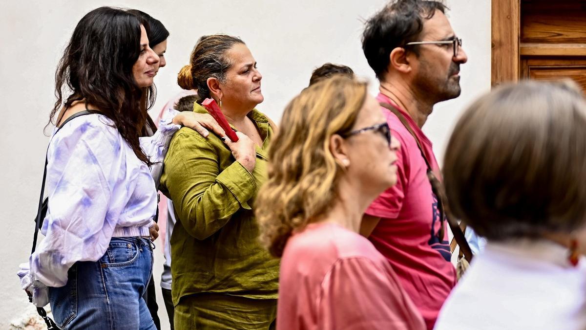 PateArte 2025: la Ruta de Patios de Santa María de Guía