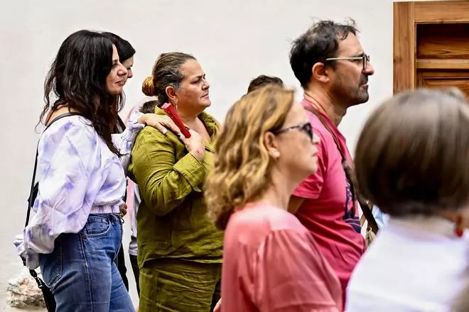 PateArte 2025: la Ruta de Patios de Santa María de Guía