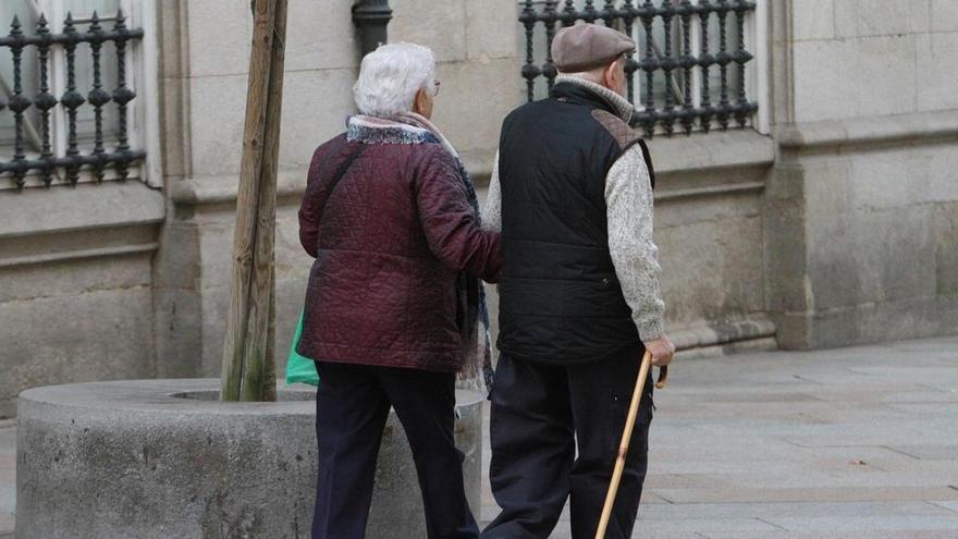 Buenas noticias: estos son los pensionistas que no tienen que hacer la declaración de la Renta en 2024