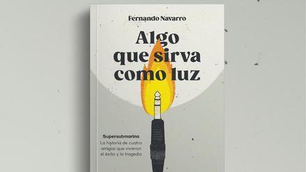 Algo que sirva como luz, la historia de Supersubmarina más buscada en Sant Jordi