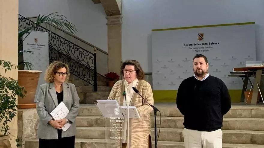 1.500 personas pendientes de valoración de discapacidad