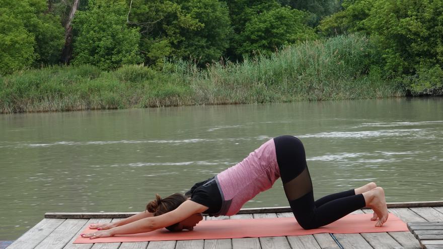 Método Kaoru: El entrenamiento japonés de moda para adelgazar sin sudar