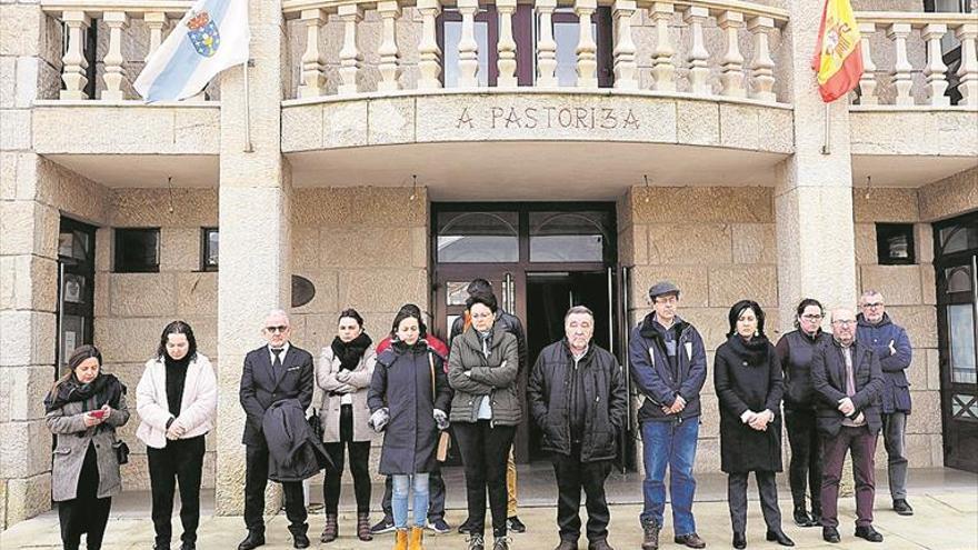 Un hombre de 82 años mata a su mujer en A Pastoriza (Lugo) y después se suicida