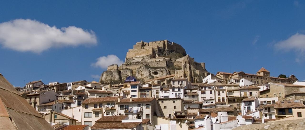 Morella