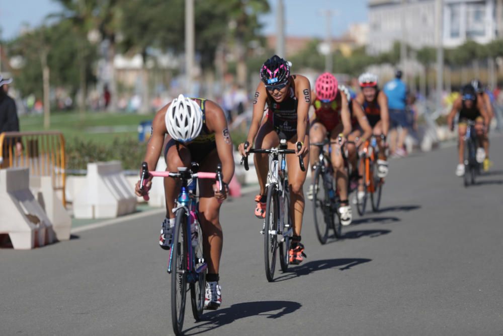 Valencia Triatlón 2017