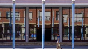La UB invertirà 10 milions en un centre d’investigació en neurociència
