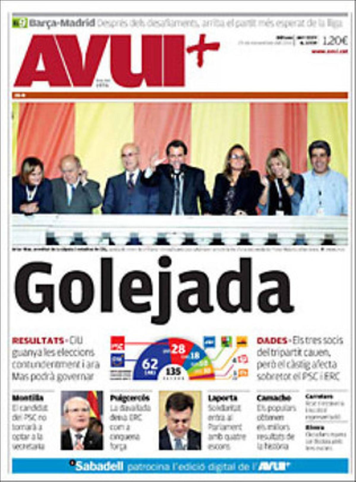 avui 29-11-2010