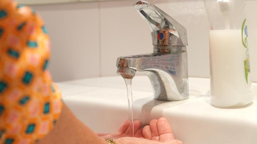 Los fondos sociales de Aguas de Alicante benefician a casi 3.000 familias con un total de 726.000 euros