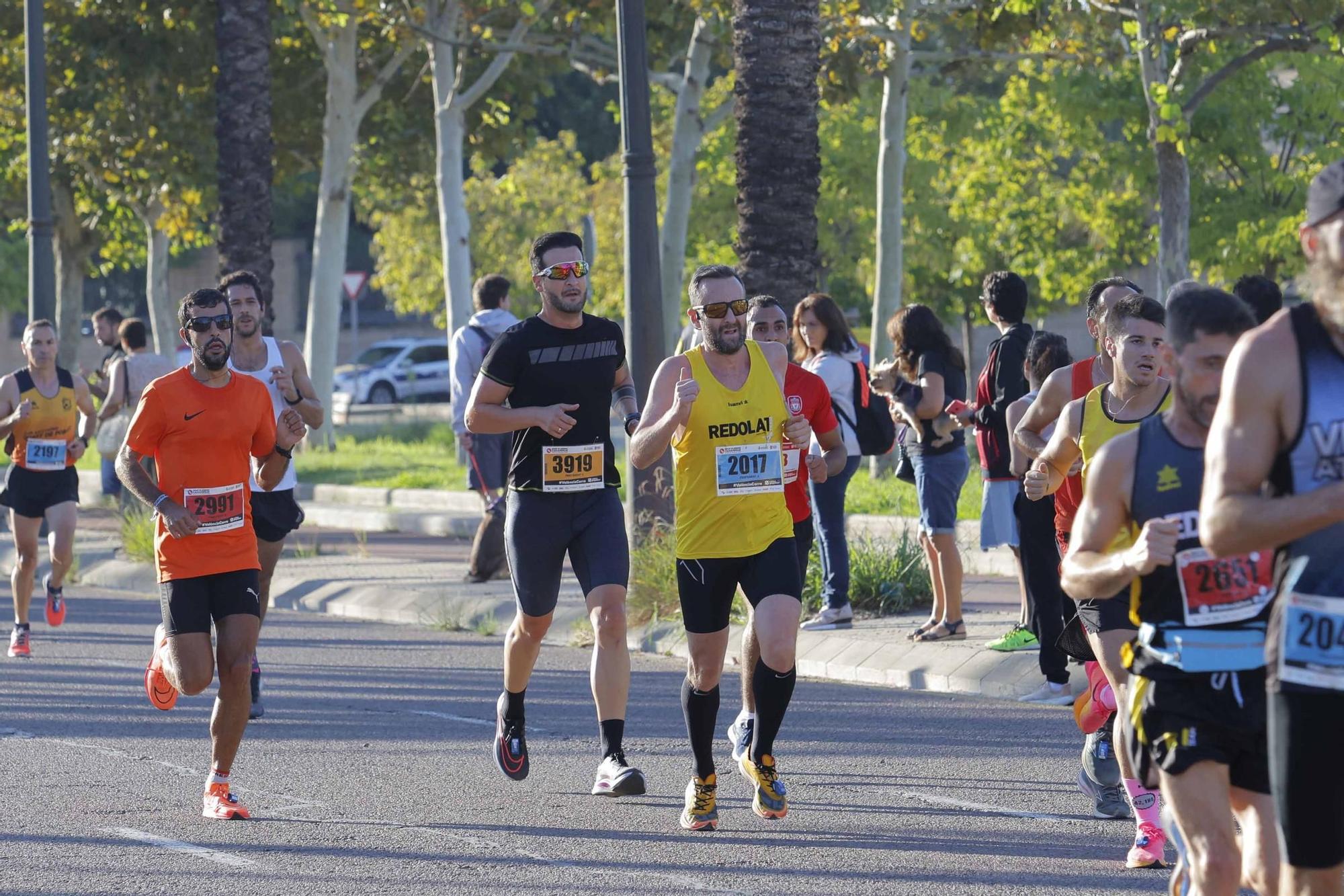 Volta a Peu als barris de Sant Marcel·lí i Sant Isidre