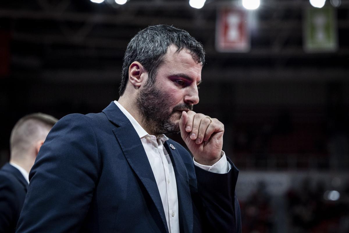 CASADEMONT ZARAGOZA - ARASKI DE LA LIGA FEMENINA EN EL PRINCIPE FELIPE