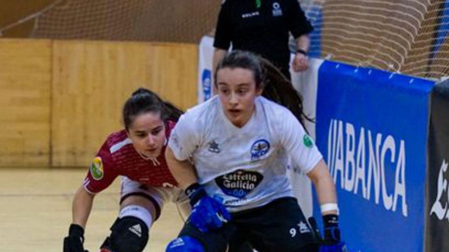 El HC Coruña recibirá al Bembibre en su último amistoso