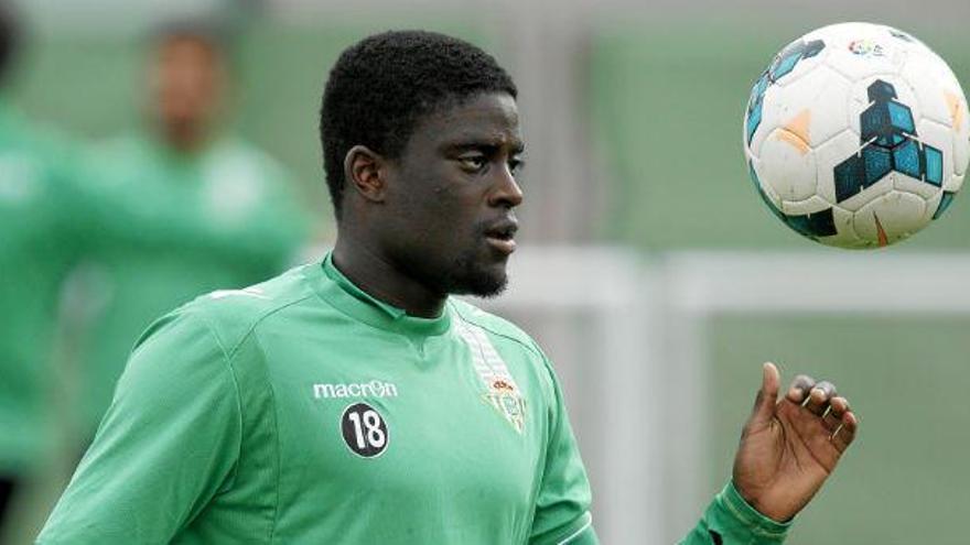 El Villarreal y el Betis llegan a un acuerdo por N&#039;Diaye