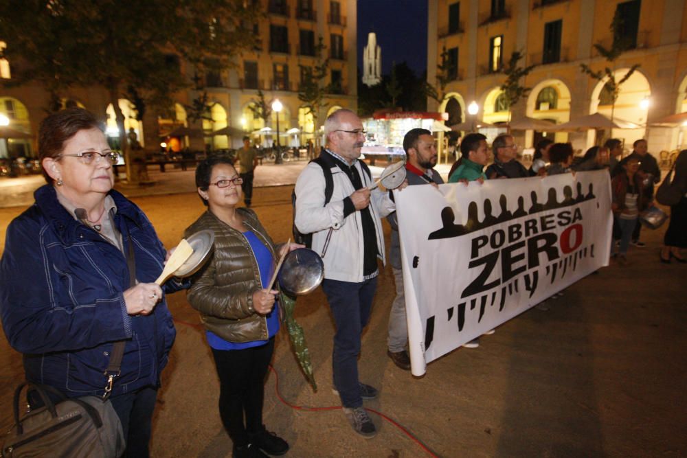 Dia Mundial per a l'Eradicació de la Pobresa