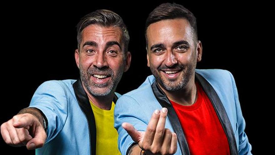De Martita de Graná a Miki Dkai: el festival ‘Murcia Sonríe’ llena de humor los escenarios de la Región