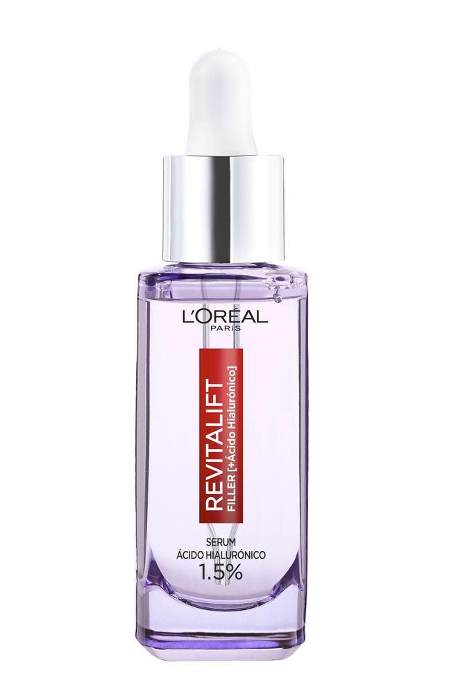 L'Oréal Paris Serum Antiedad Revitalift Filler