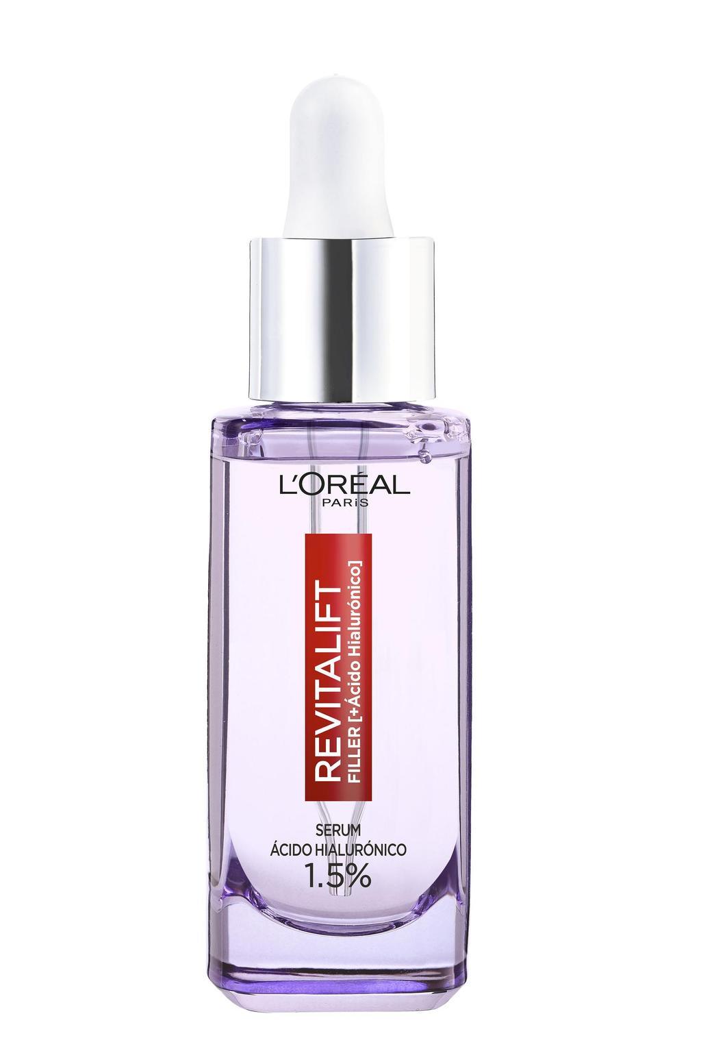 L'Oréal Paris Serum Antiedad Revitalift Filler