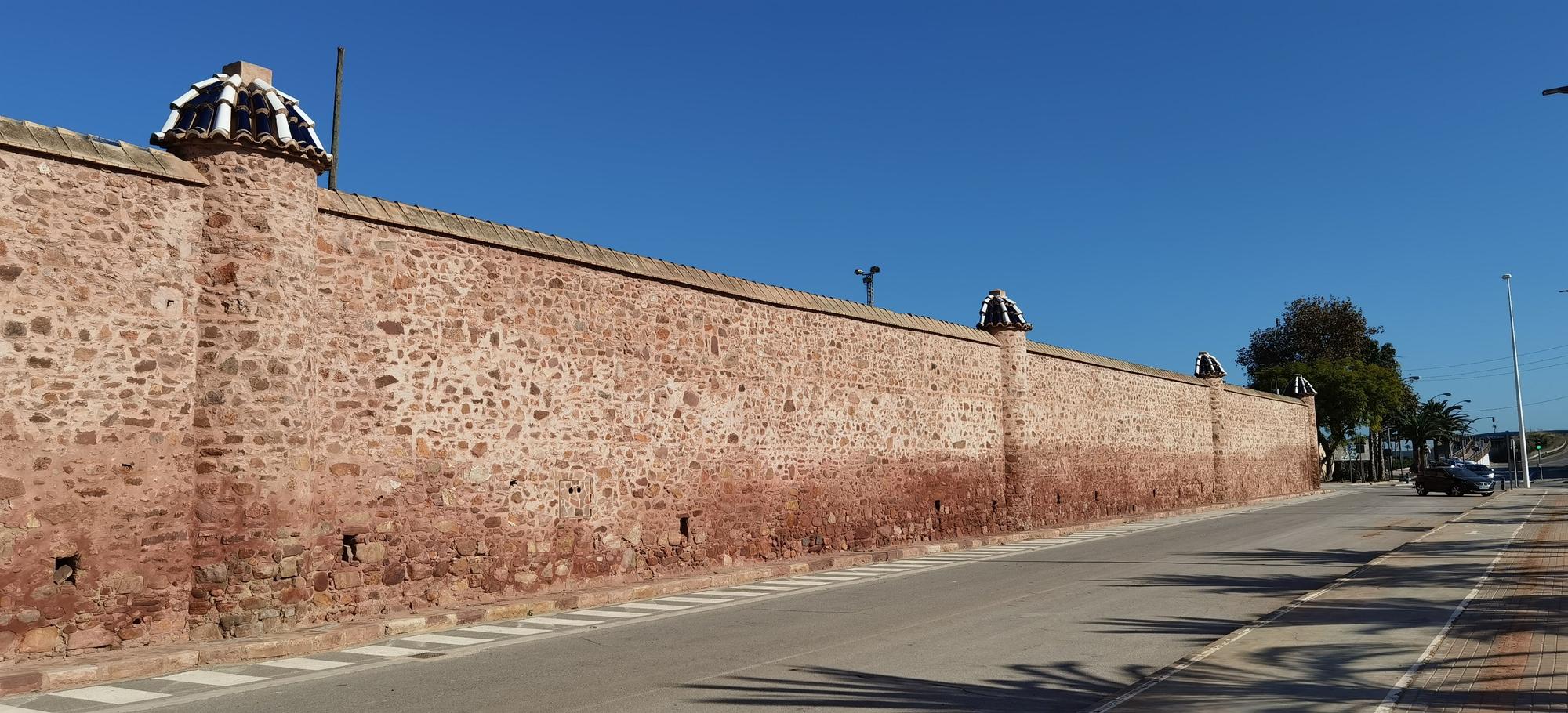 Puçol tuvo el primer Jardín Botánico valenciano en el siglo XVIII