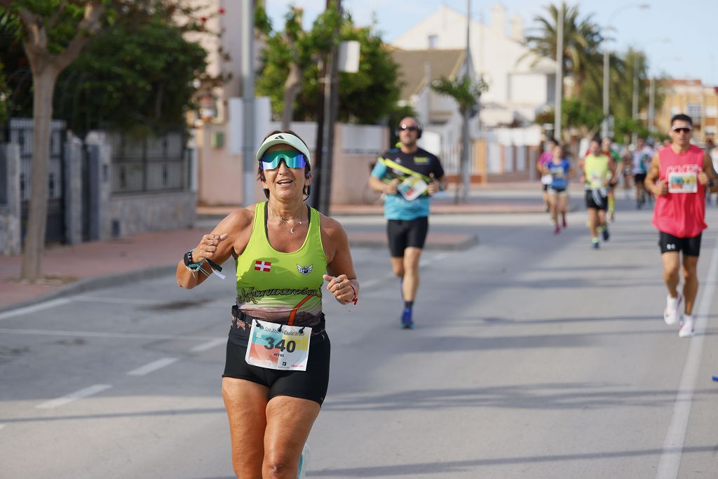 ANIMAL 10K San Javier Ciudad del Aire 2025, en imágenes