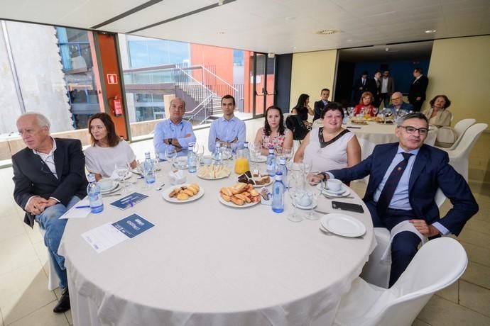 Foro Prensa Ibérica con Josep Roca, sommelier ...