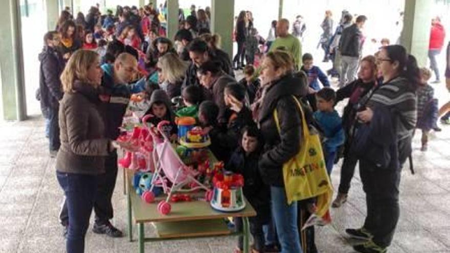 Colegio público Reyes Católicos de Petrer