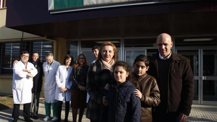 Córdoba sigue a la cabeza de España en generosidad por la donación de órganos