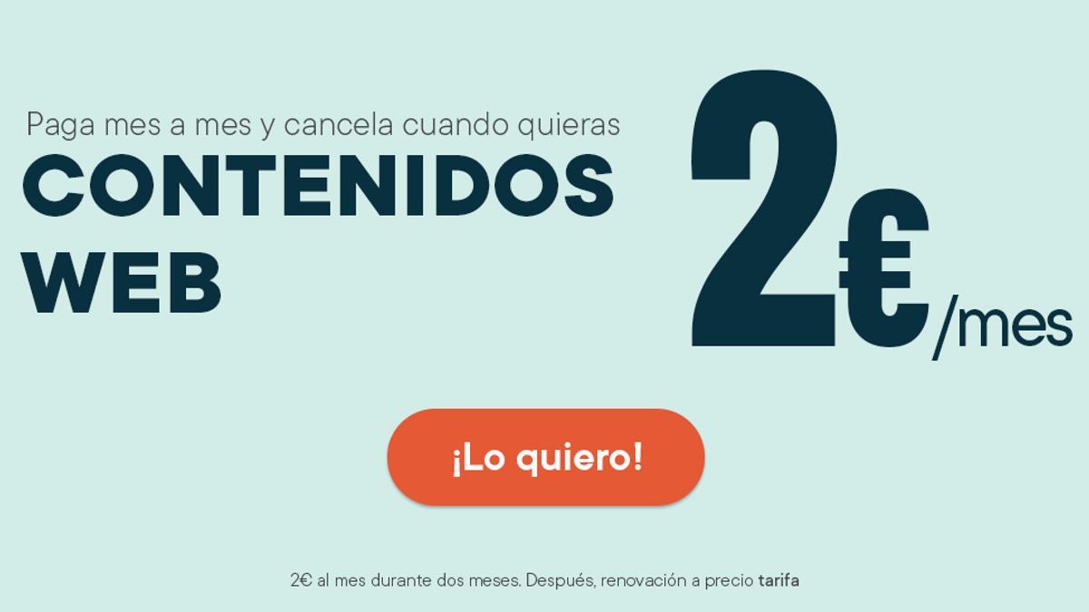 Oferta LNE