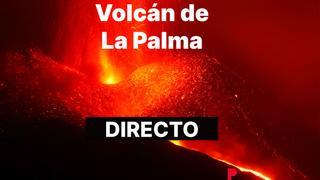 Volcán de La Palma: Fin del confinamiento en La Palma tras remitir la emisión de gases | Última hora en DIRECTO