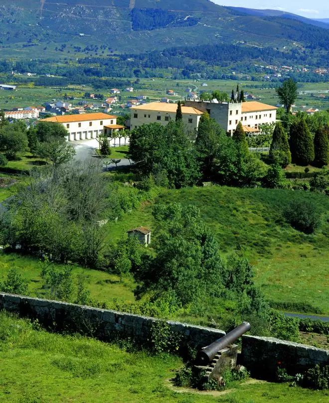 Este es el parador más barato para pasar un finde en abril