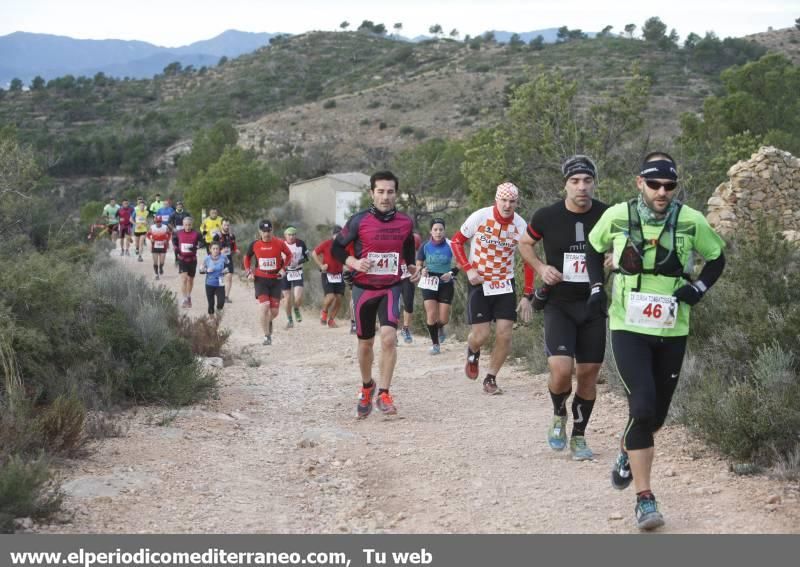 IX edición de la Cursa Tombatossals