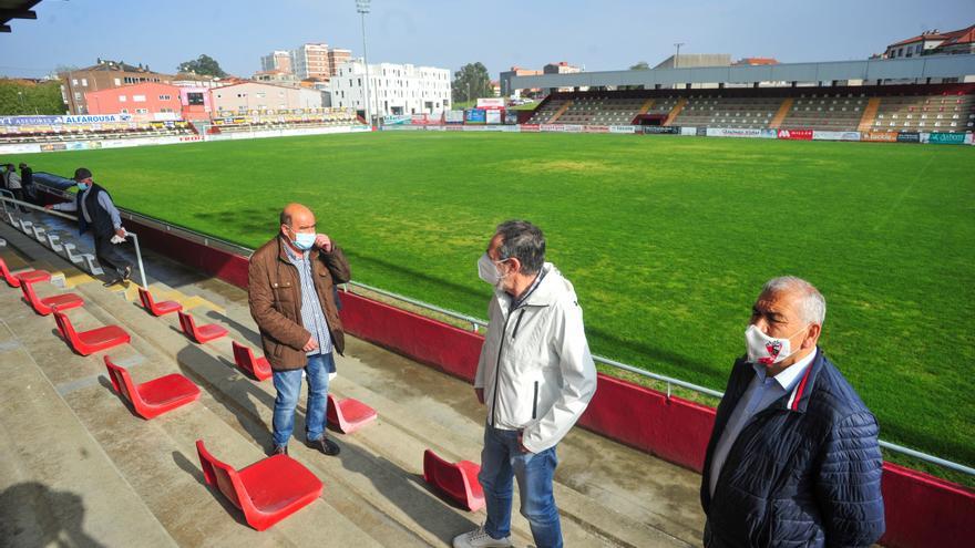 Podemos culpa al Concello del mal estado de A Lomba por su “ineficaz gestión”