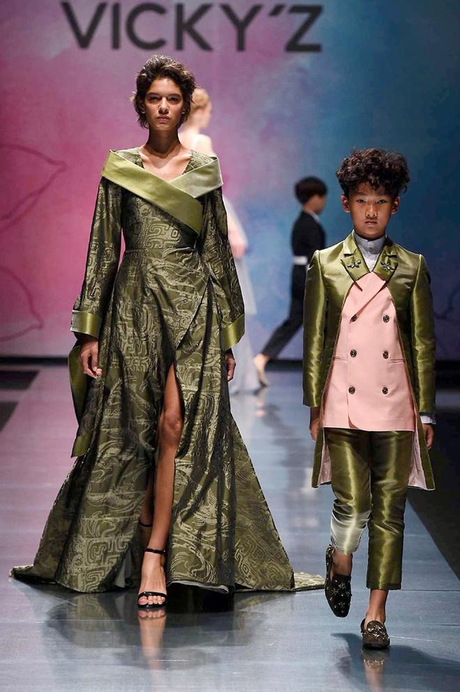 Vicky Zhang