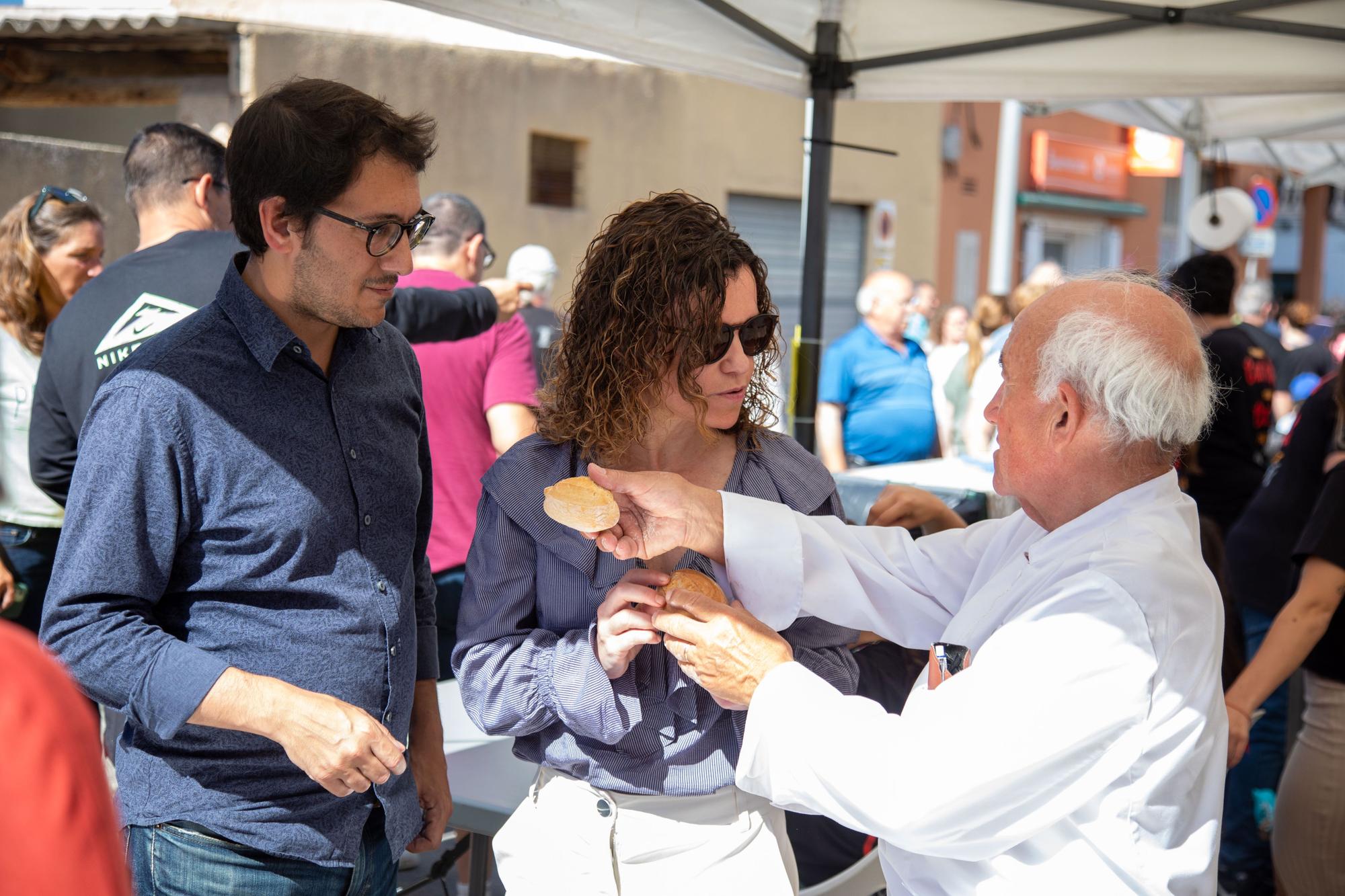 FOTOS | Fira del Llonguet de es Pil·larí