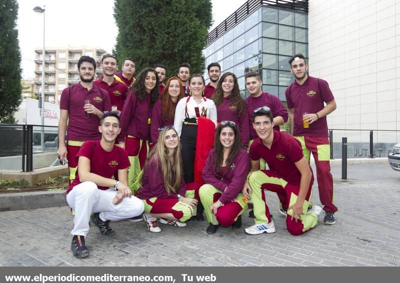 GALERÍA DE FOTOS -- Almassora se vuelca con las fiestas del Roser