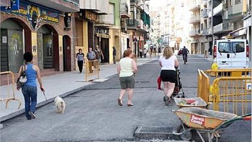 Blanes s&#039;acull a un pla de sanejament estatal per pagar deutes als seus proveïdors