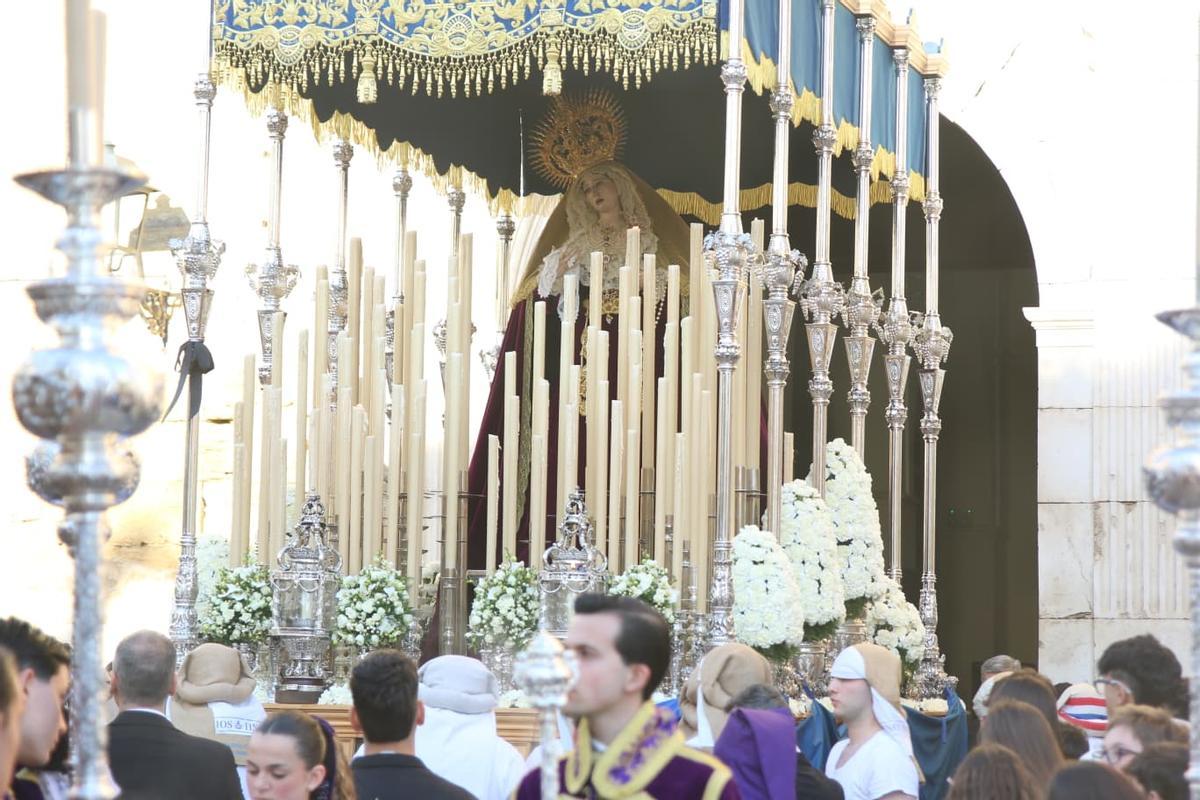 Domingo de Ramos en los pueblos de Córdoba