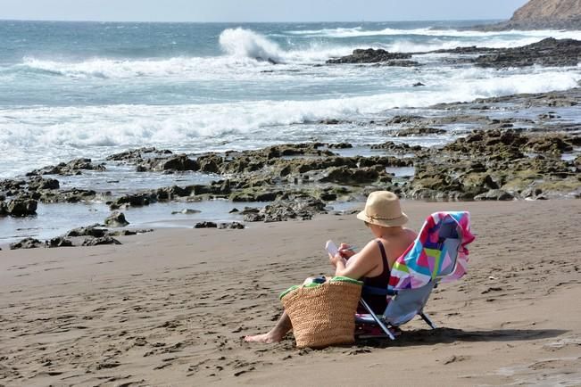 SURF PARA NIÑOS SALINETAS