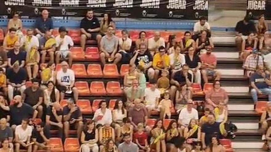 Ventalls al Nou Congost