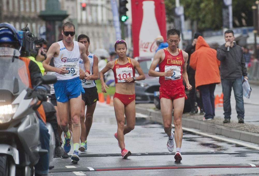 Gran Premio de los Cantones de A Coruña