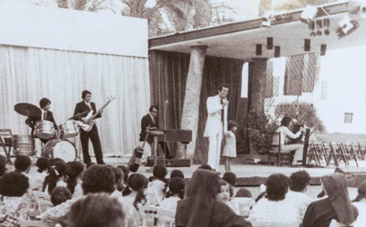 El Campello celebra su 125 Aniversario recordando a El Gallo Rojo
