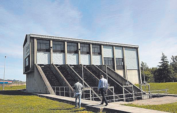 La “Y” del agua en Asturias para abastecer a la industria