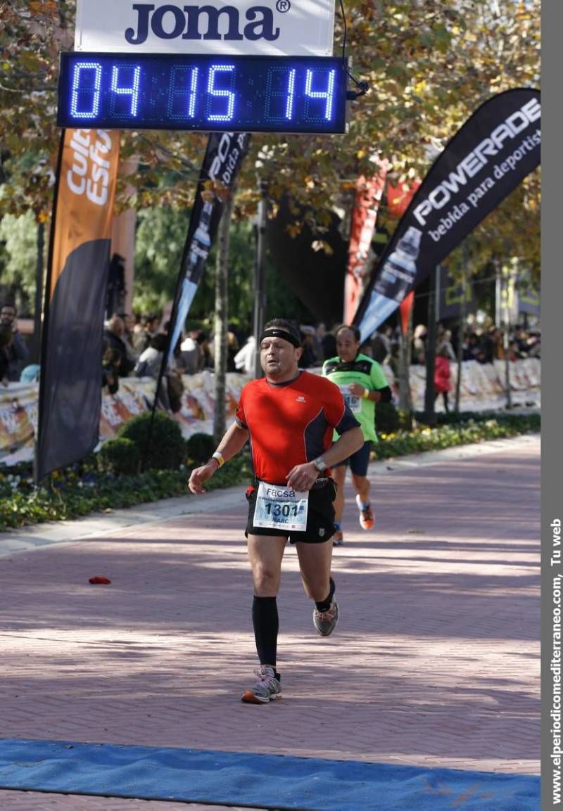 GALERÍA DE FOTOS -- Maratón meta 13.16-13.30