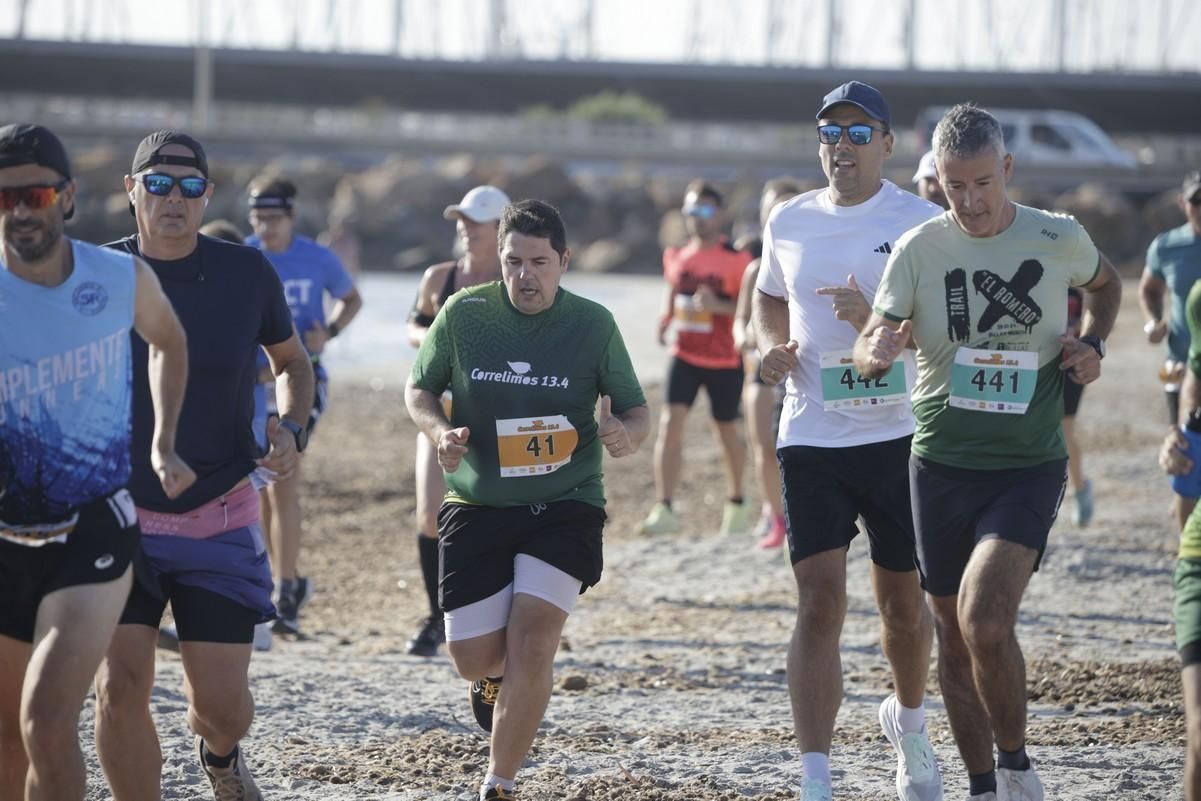 Carrera popular Correlimos de San Pedro del Pinatar